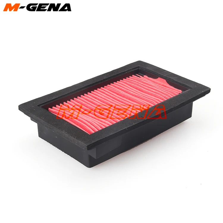 

Motorcycle Air Intake Filter Air Cleaner For XT660 XT660R XT660X XT660Z MT03 MT-03