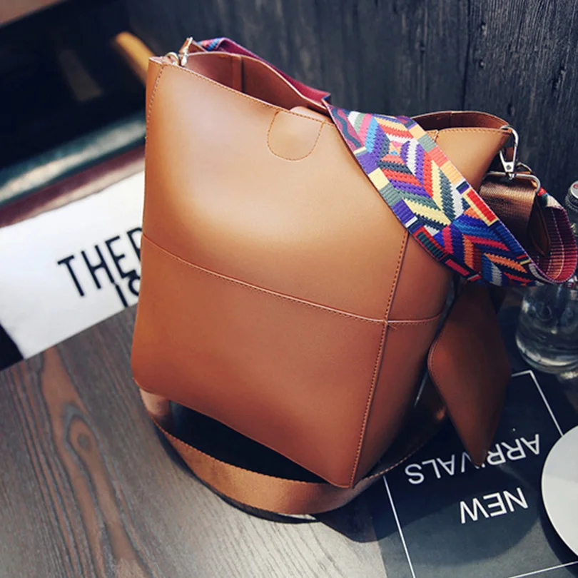 LIXUN роскошные сумки ведро женские дизайнерские брендовые известные на плечо