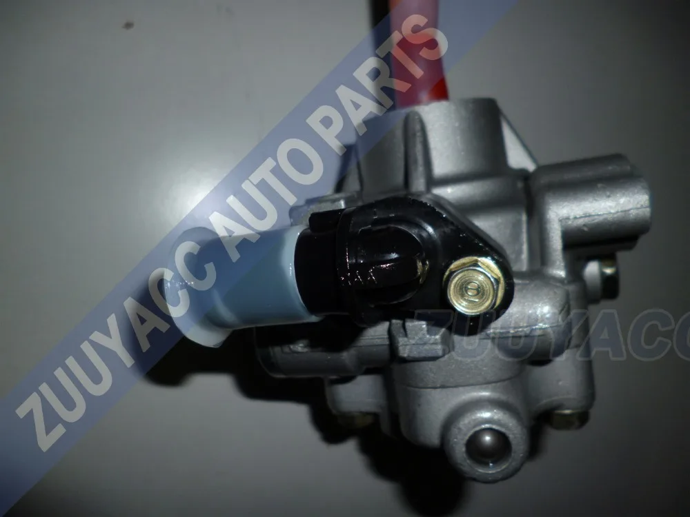 Новый Насос гидроусилителя руля для Honda Odyssey III 03-08 RB1-RB2 56110-RFE-003 | Автомобили и