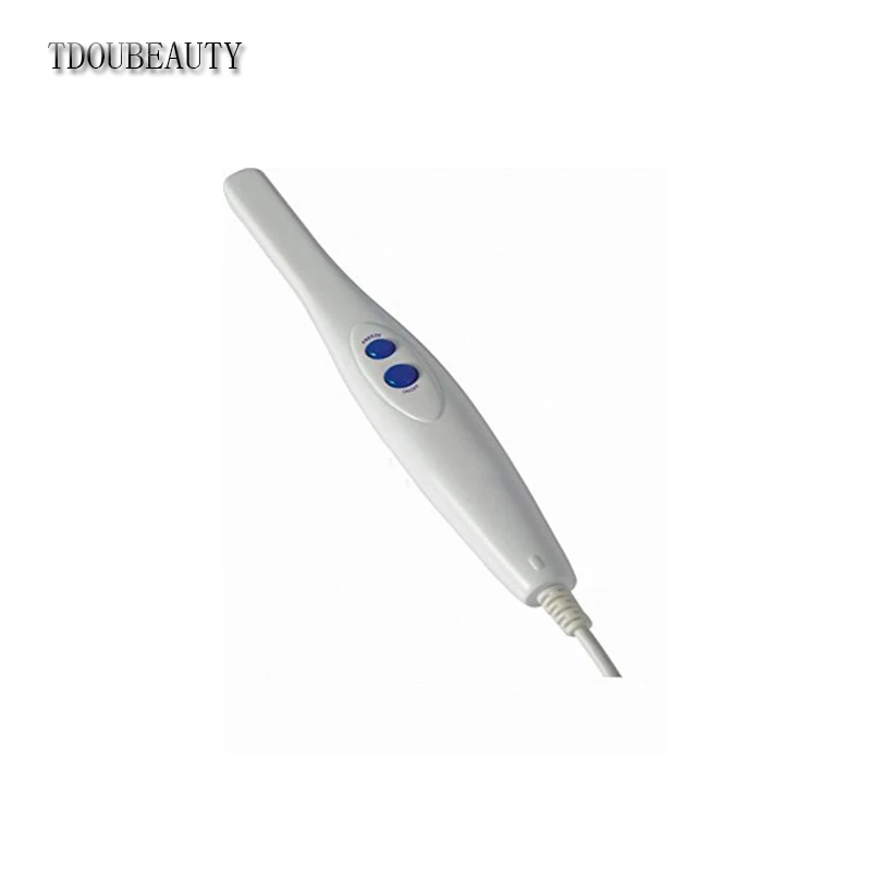 TDOUBEAUTY 1 шт. внутриоральная камера 2 миллиона пикселей 6 светодисветодиодный CF-686 1/4
