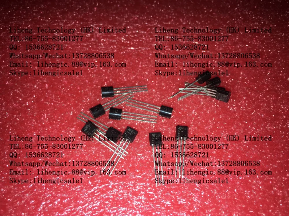 Новые и оригинальные Z0107MA | Электроника
