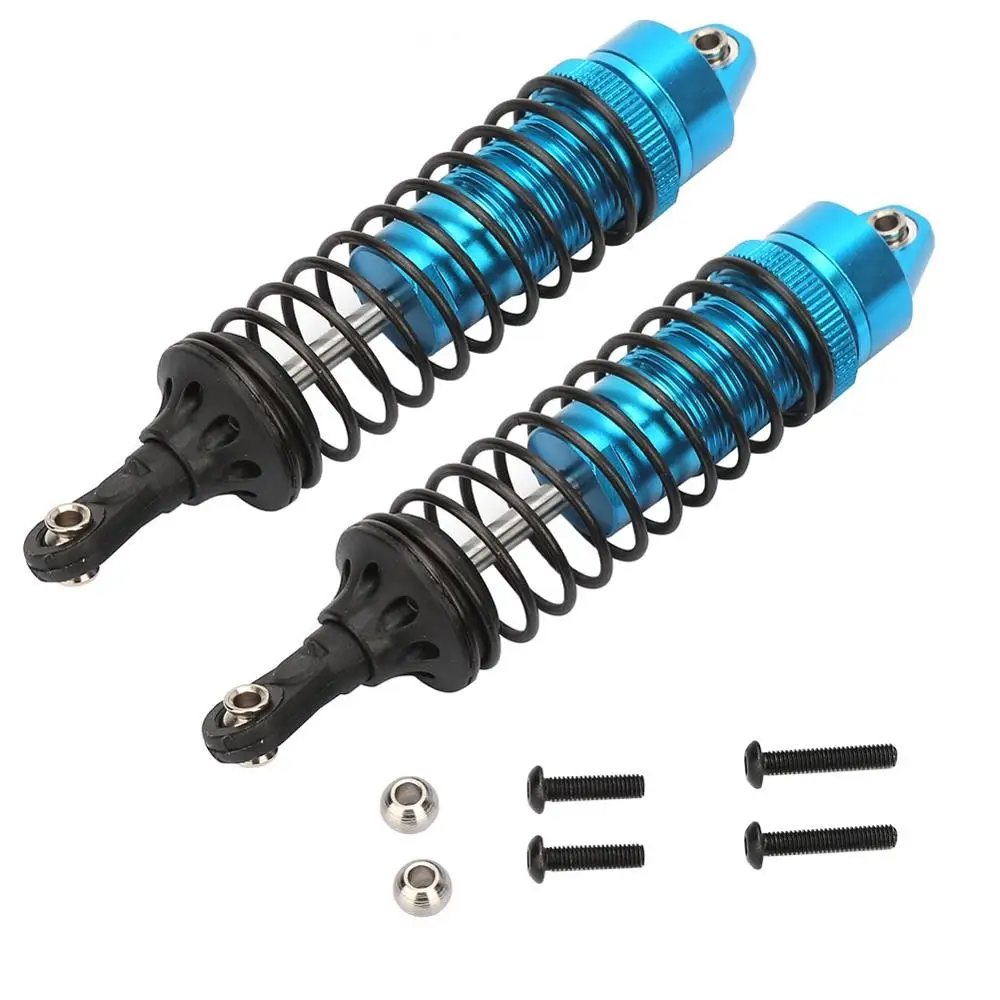 Передний амортизатор стойки демпфер в сборе Замена для TRXXAS SLASH 2WD короткий ход