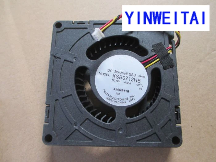 Новый вентилятор для ЦП Dell Vostro 23 3340 R2736 и графического процессора|Кулеры системы