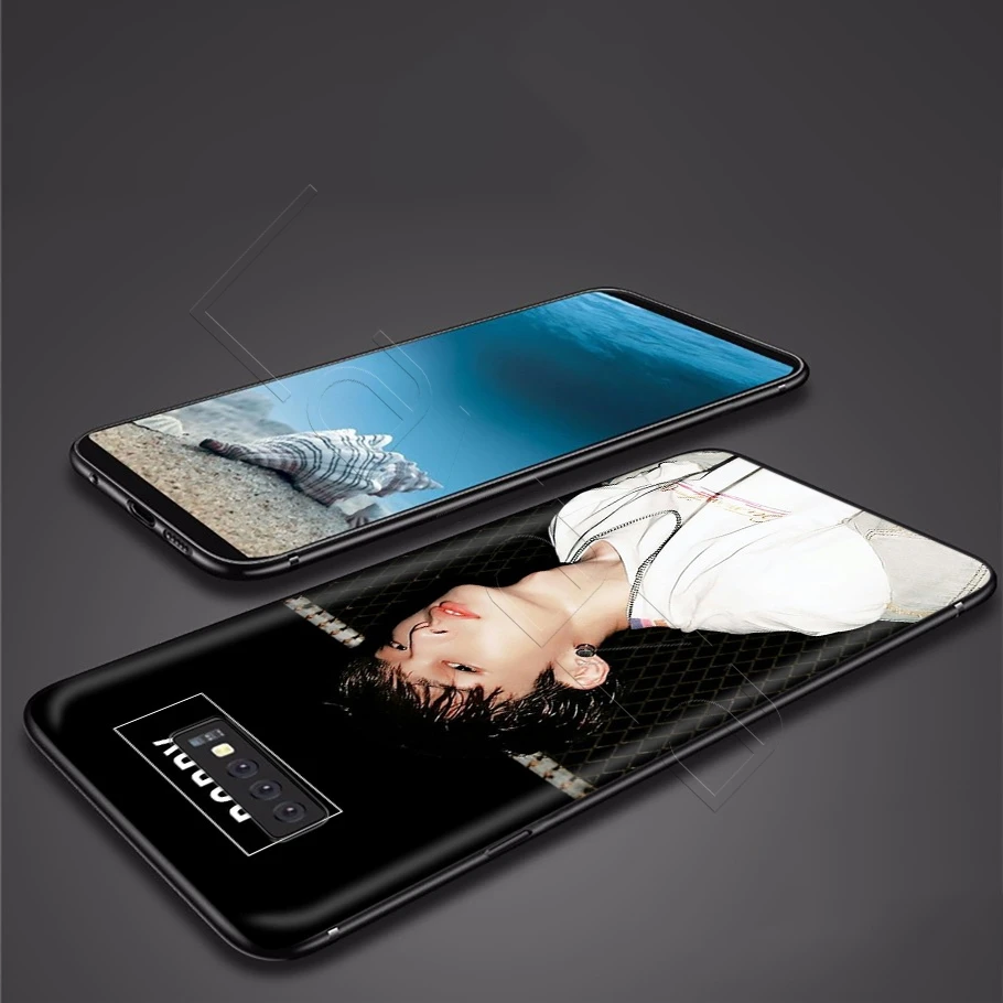 iKON New Kids Case for Samsung Galaxy S20 S10 S9 S8 S7 S6 Plus Note 9 8 M30 M20 M10 Edge Lite Ultra | Мобильные телефоны и