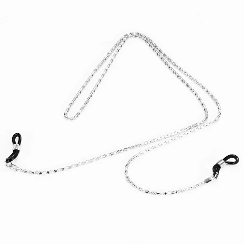 

NEW Eyeglass Alloy Reading Spectacles Sunglasses Glasses Cord Holder Necklace Chain arrival