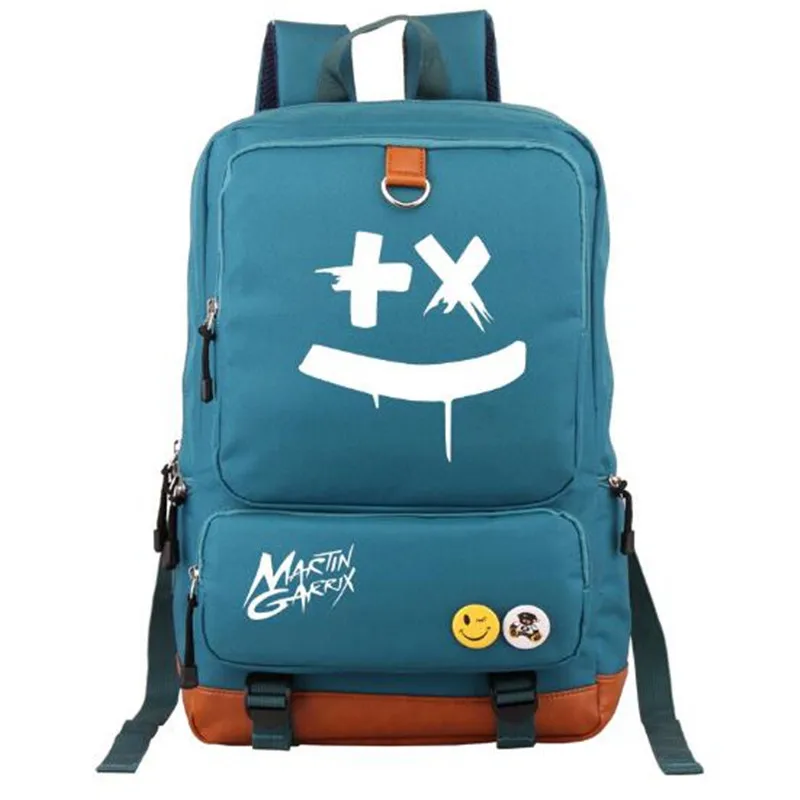 Новинка 2019 года Мартин Гаррикс рюкзак для женщин Дорожная Сумка подростковая