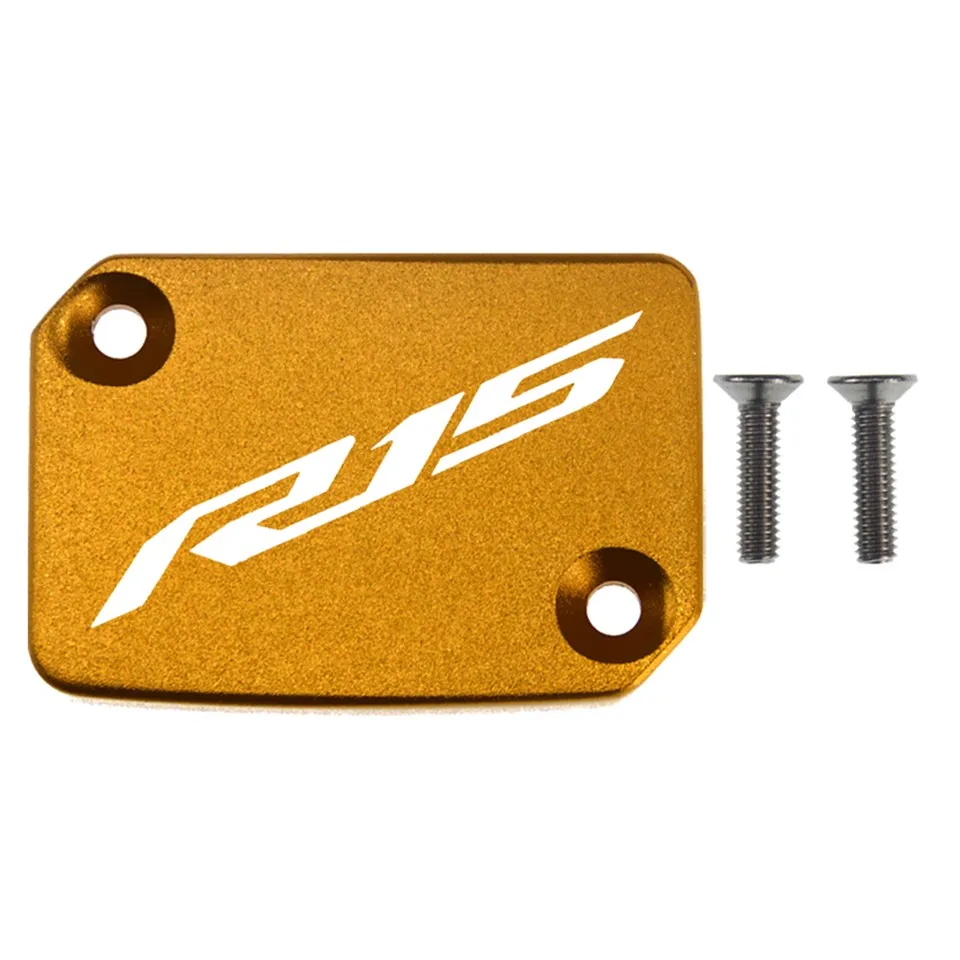 MTKRACING мотоциклетная Передняя Тормозная муфта главный цилиндр крышка резервуара