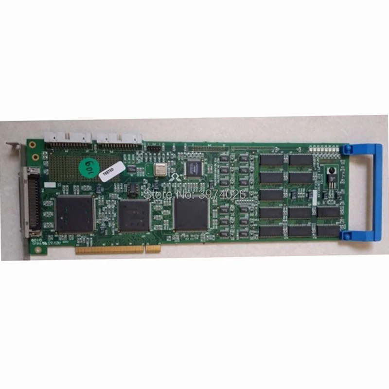 Контроллер SCITEX PCI RIP REV. B|Запасные части| |
