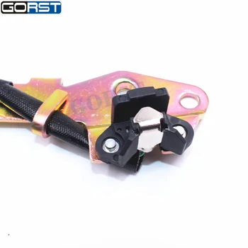 GORST Car/automobiles  parts camshaft position sensor for AUDI A4 A3 SEAT SKODA VW 06A905161B,06A905161C,0232101031 5