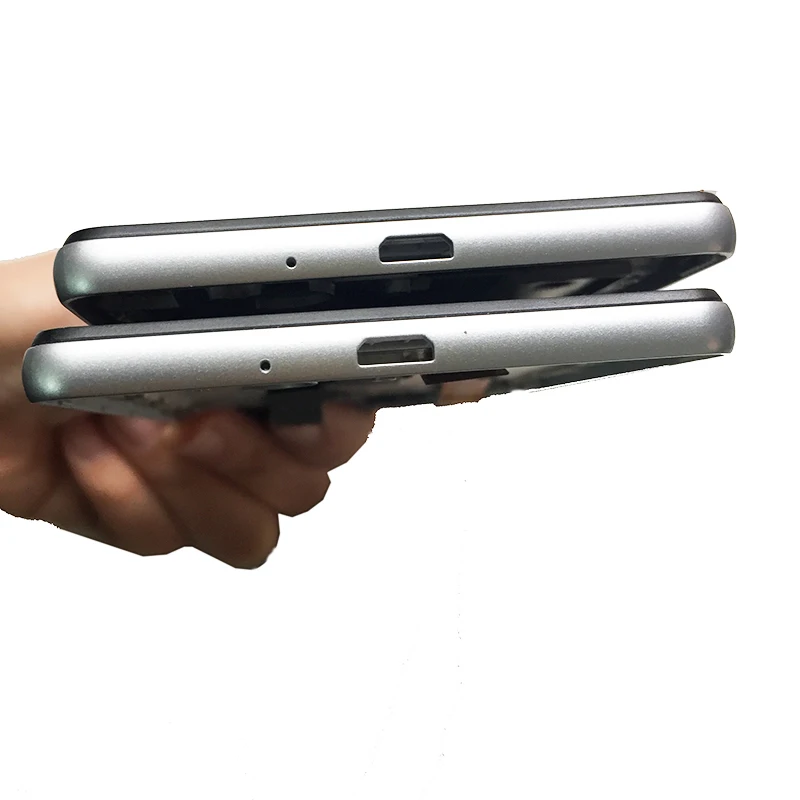 Высокое качество для ZTE Blade A321 ЖК-дисплей и кодирующий преобразователь сенсорного