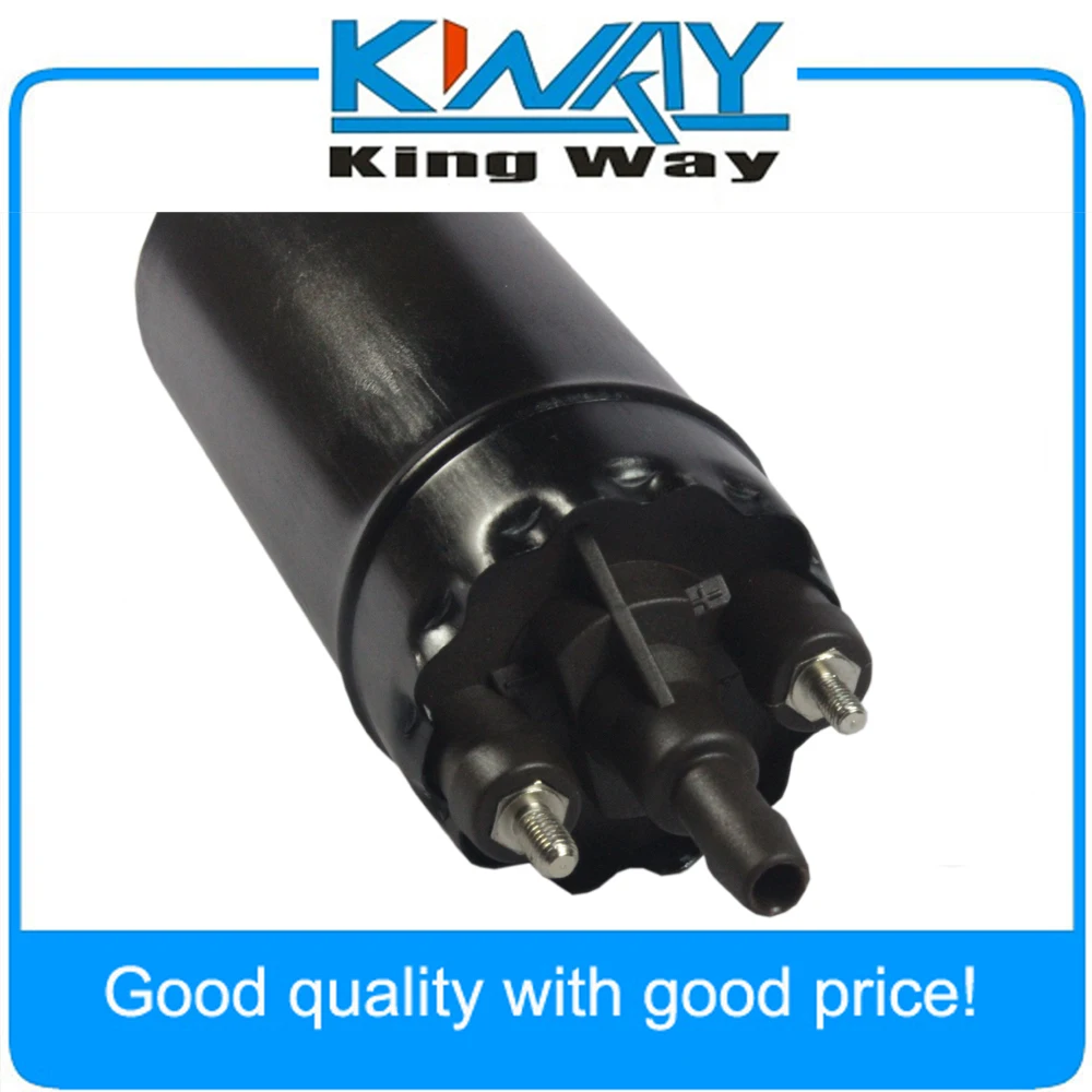 

Free Shipping-JDMSPEED Universal Replacement 0580464070 0580464023 0580464050 Inline High Pressure Fuel Pump