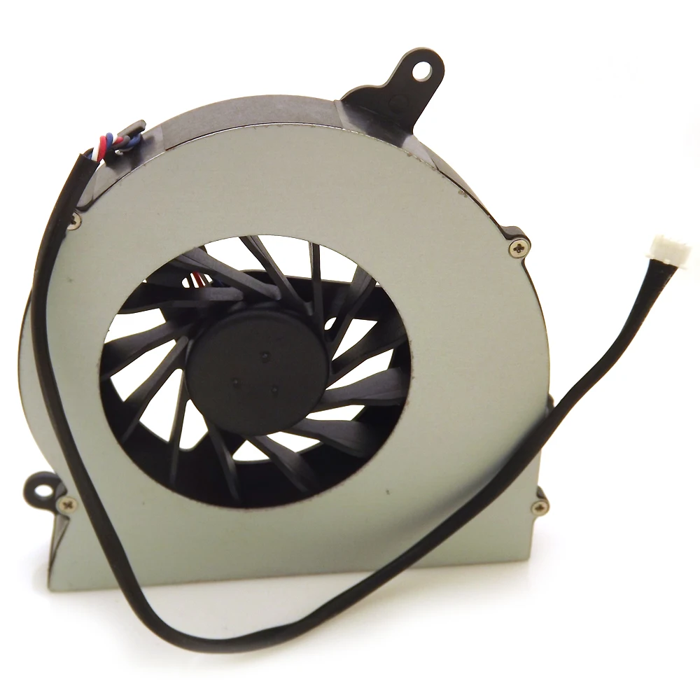 Кулер Master B8516-37RB-4AP-F1 DF0851612RFHN 12 в пост. Тока 0.48A 4 провода pin для кулера V55 вентилятор