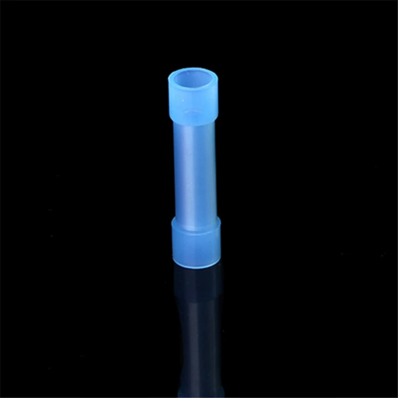 Термо выдвижной Электрический коннектор 100 шт.|thermo retractable|thermos thermosthermos blue |