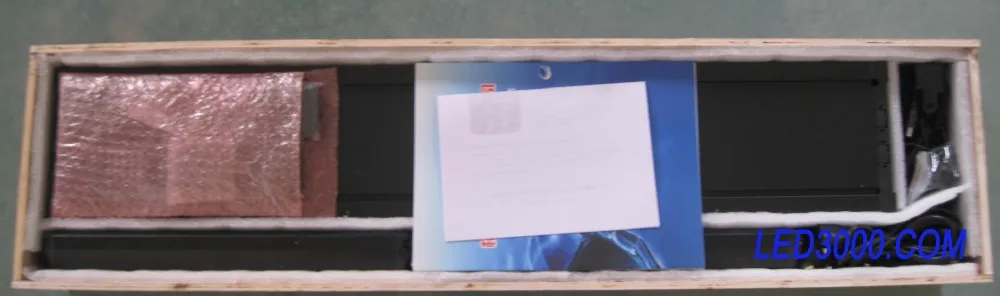 Светодиодные часы (телефон) 5 дюймов белый цвет дни минуты и секунды обратный