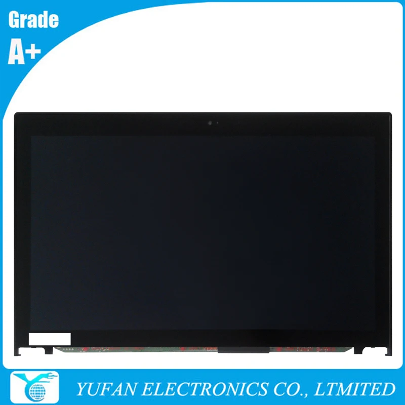 X240 100% tested well new 04X3934 LP125WH2(SP)(T1) Slim tft Laptop Touch Screen Monitor Assembly | Компьютеры и офис