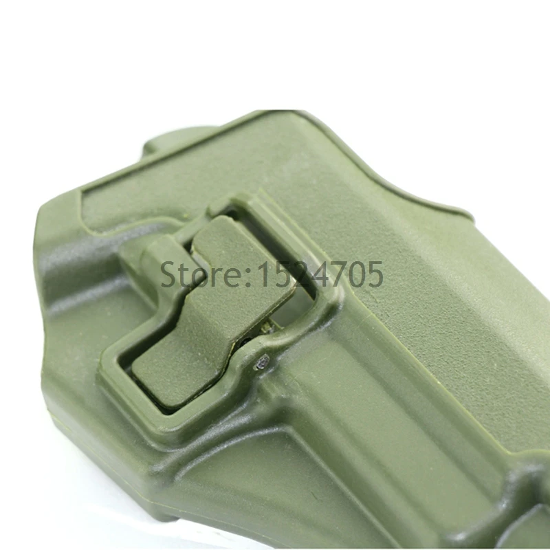 Аксессуары для охотничьего пистолета RH поясной ремень кобура SIG P226 | Спорт и