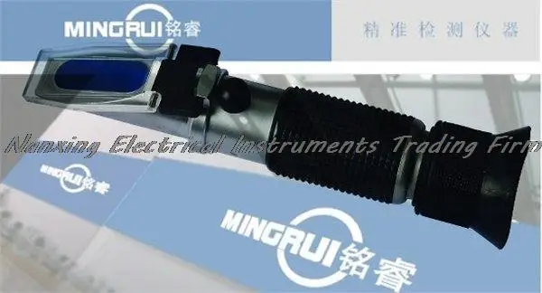 

Fast arrival LBH4T Honey concentration meter