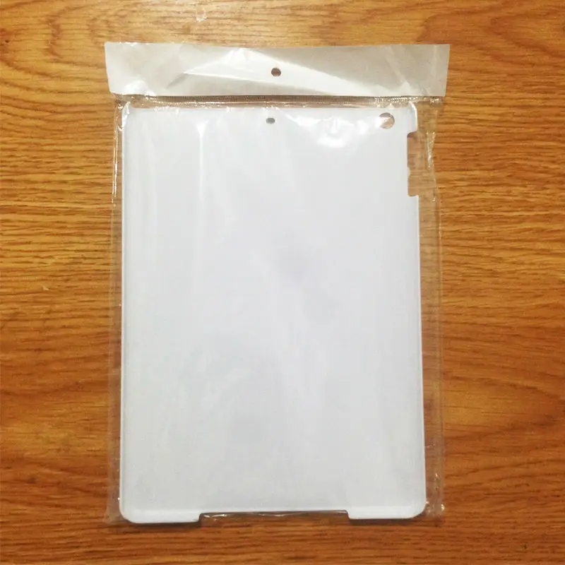 Пицца Шлюха Лето Горячие Продажи Жесткого УФ-Пластиковый Корпус Для iPad Air |