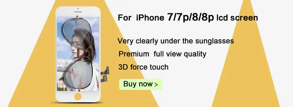 Ctoson дисплей для iphone 6 6S plus ЖК-экран 3D сенсорный дигитайзер для X XS MAX XR Pantalla для Apple iphone 7 8 plus Ecran