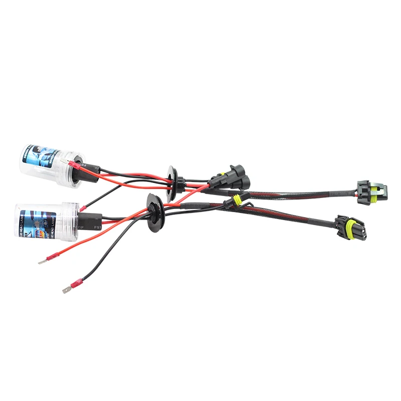 Buildreamen2 H1 H3 H4 H7 H8 H9 H11 9005 9006 9007 880 55 Вт Автомобильная HID ксеноновая лампа балластная
