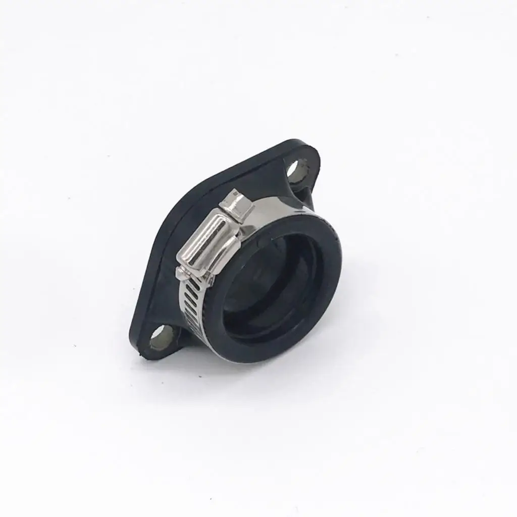 Резиновый карбюратор для впускного коллектора 28/30 мм | Автомобили и мотоциклы