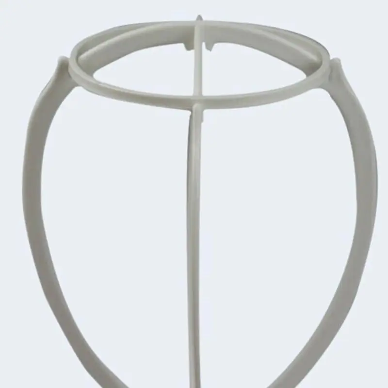 1 шт. подставки для париков складной Прочный парик волос шапка салона модная