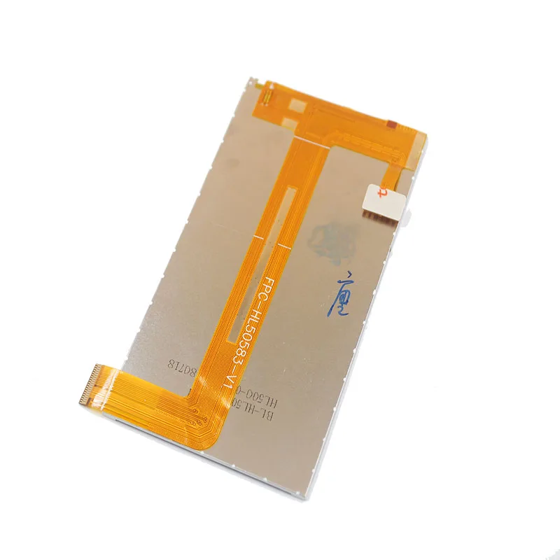 Сменный экран ЖК дисплея Roson для Geotel G1 5 0 дюйма запасная часть Аксессуары