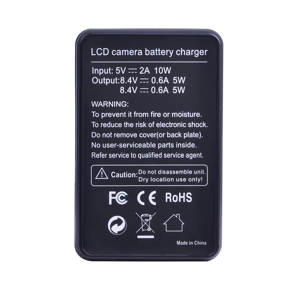 Аккумулятор для фотоаппарата Panasonic Lumix GH3 GH4 GH5|chargers for camera|camera chargercharger |