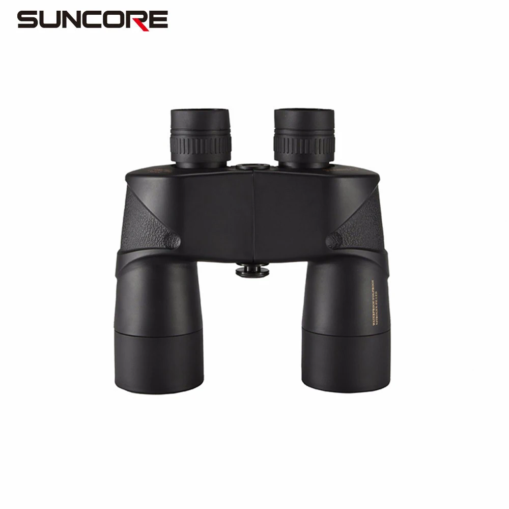Suncore 7x50 alibaba интернет магазины Порро Long Range резиновые наглазники бинокль военный
