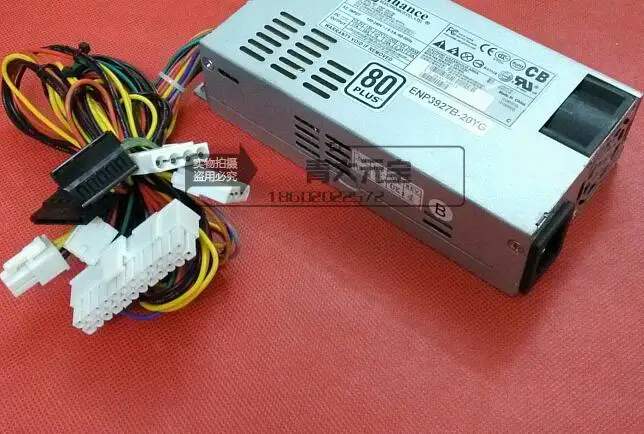 Повышение ENP 2322B сервера Питание 220W 1U БП все в одном компьютере HDD видео р|Блоки