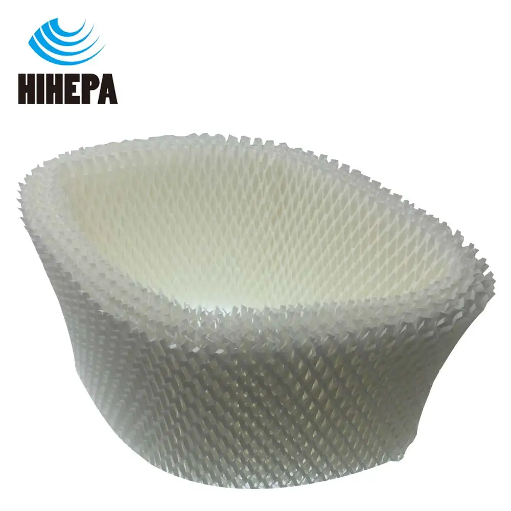 2 шт. HU4101 Сменные влагоотводящие фильтры для увлажнителя Philips HU4901 HU4902 HU4903 Запчасти для увлажнителя