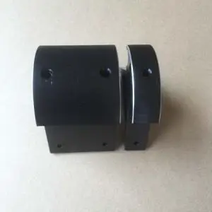 Алюминиевый уголок для Kossel алюминиевый профиль