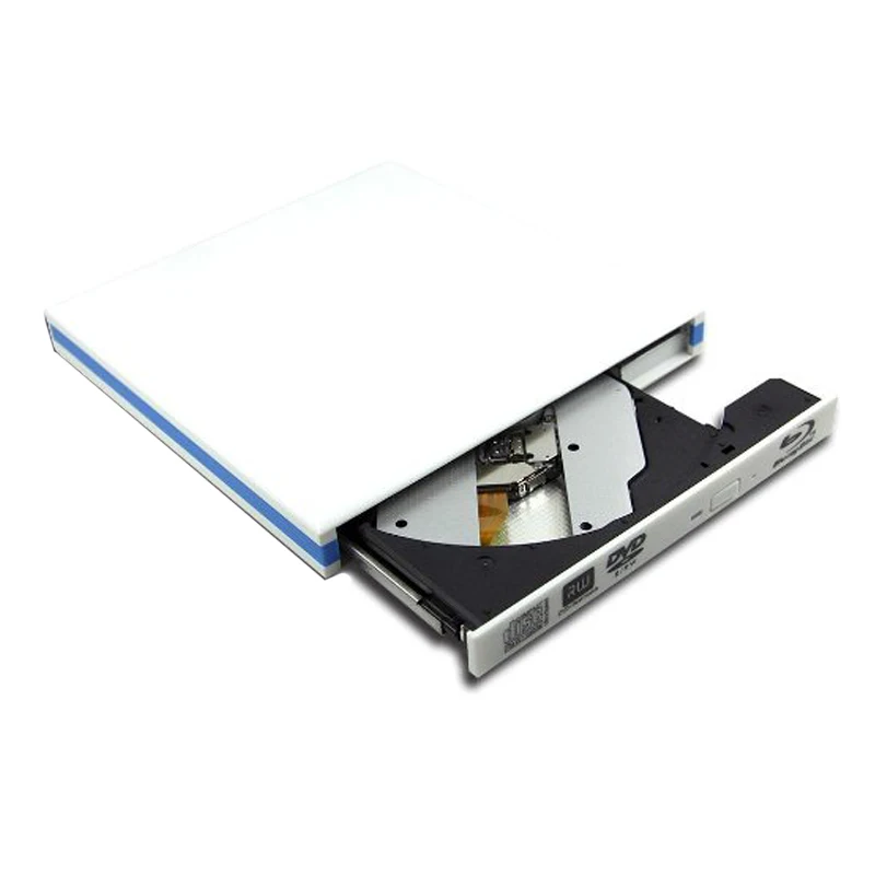 Внешний оптический привод USB 3 0 Bluray 3D плеер рекордер DVD +/ RW для ноутбука компьютера
