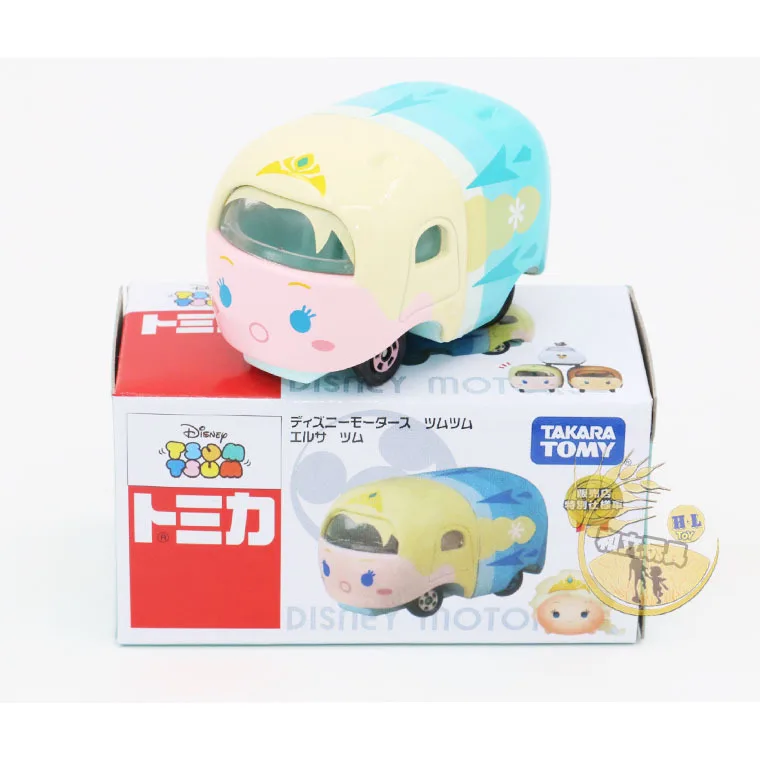 Disney игрушки мини юбка пачка Tomica Tomy ЦУМ Kawaii с рисунками из мультфильмов Эльзы