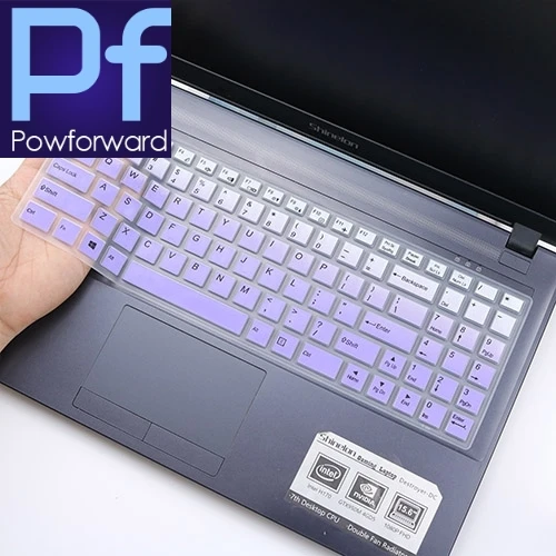 Защитный чехол для клавиатуры HASEE ноутбука KP5GZ K590C K610C K610D K640E Z7M-KP7GZ D3 K650E K5 защитная