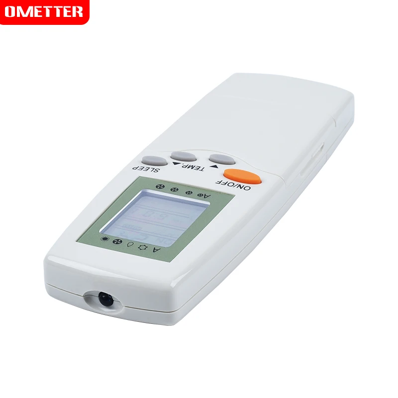 Новый пульт дистанционного управления для USB-кондиционера | Электроника