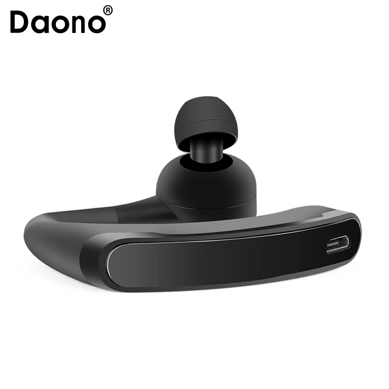 Наушники вкладыши TWS Bluetooth 5 0 наушники Беспроводной Шум шумоподавления 9D Hi Fi