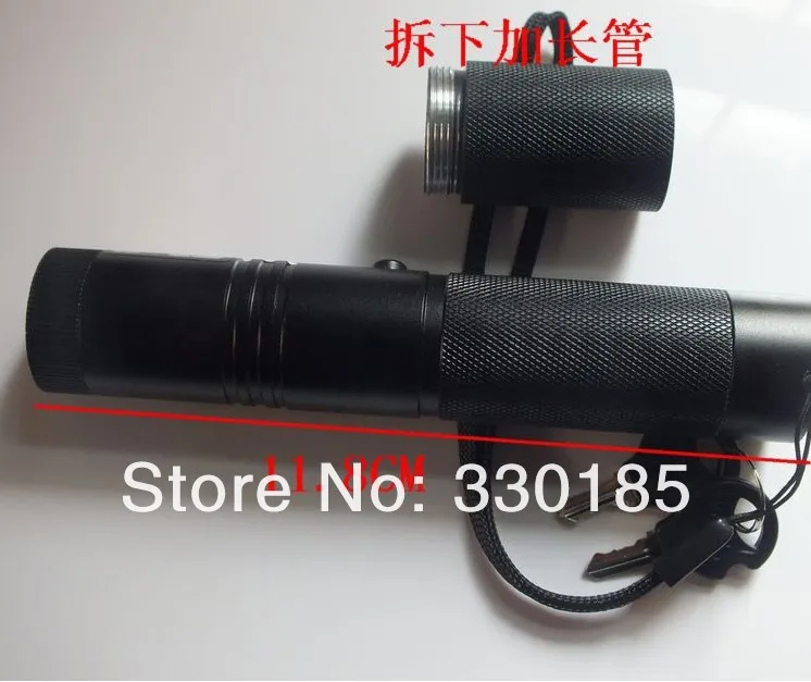 Супер мощный! Лазерный луч Военная Зеленая лазерная указка 100 Вт 10000 м высокой