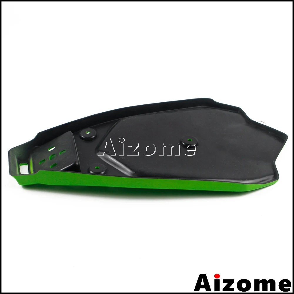 Для Kawasaki Ninja 250R 2008-2012 хвост аккуратные предохранительный нейтрализатор комплект