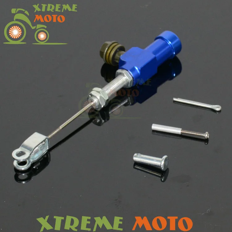 Высокопроизводительный Гидравлический Главный цилиндр сцепления для Yamaha YZ125 250
