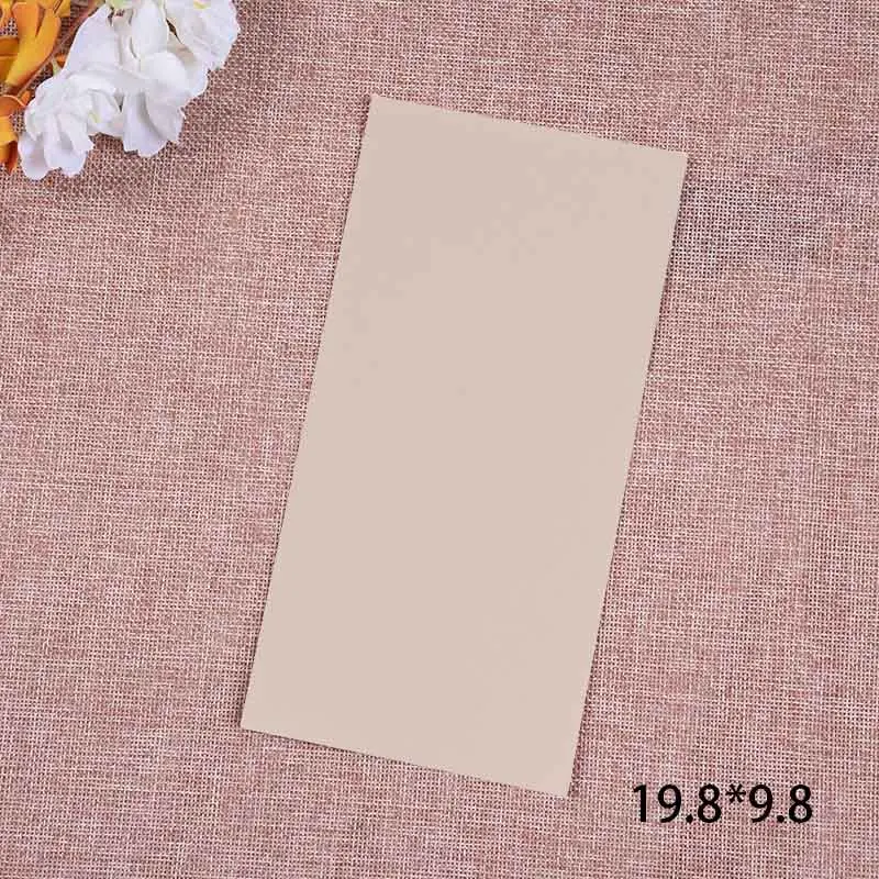 apricot 2 шт./упак. самоклеящаяся заплатка нейлон Стикеры многоцветная ткань патч пальто одежда патчи для рукоделия пошив костюма ткань - Цвет: apricot