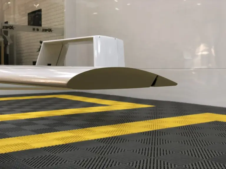 Mugin 4720 мм h-хвост полный углеродного волокна VTOL UAV рама платформы комплект