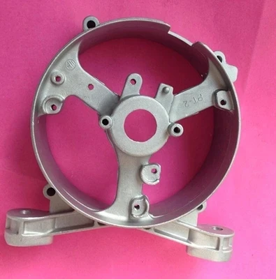 Free Shipping motor frame 160mm Diesel Generator 1.5kW 2kW 2.5kW 3kW support suit for KIPOR KAMA Motor Bracket China brand | Обустройство
