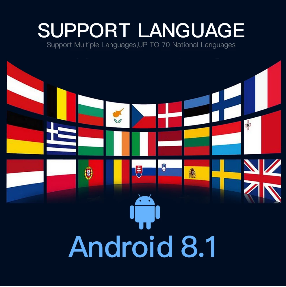 2 Din Android 8,1 Автомобильный мультимедийный для Amarok волксаген VW Passat B6 golf 56 Skoda Octavia 2 Superb 2 Seat Leon Navigation 2+ 16G