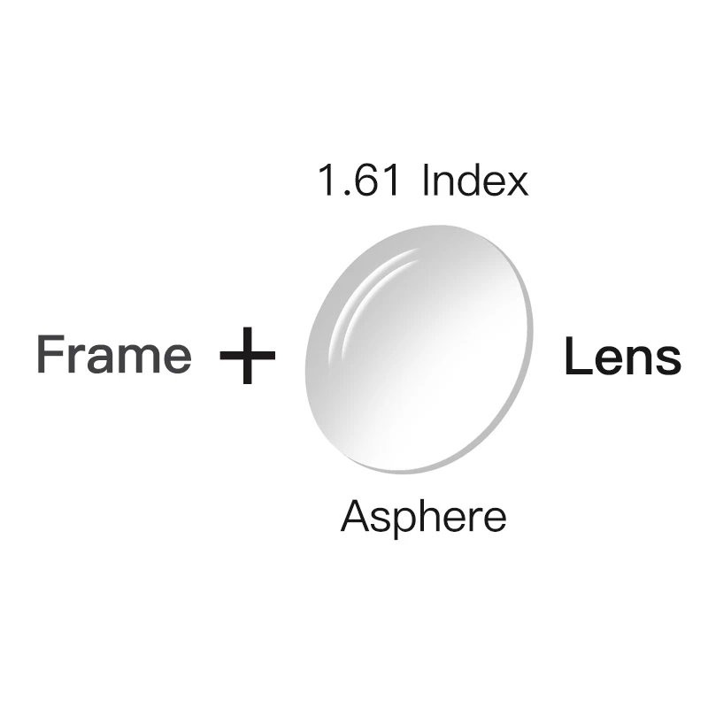 Myopia 1.61 Asphere Детские анти-голубые световые очки Блок вредных лучей для детей мальчиков и девочек уменьшает цифровое напряжение глаз UV400 защиты прозрачные очки - Цвет оправы: Myopia 1.61 Asphere