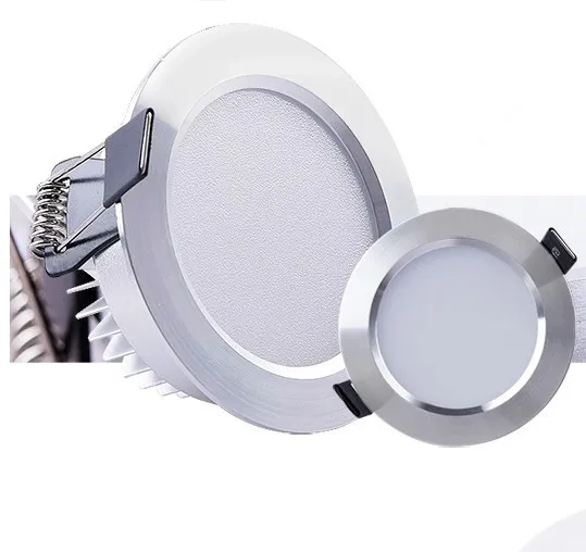 Энергосберегающая светодиодная лампа светильник 5 Вт шт./лот|led light bulb|lampada ledlight bulb