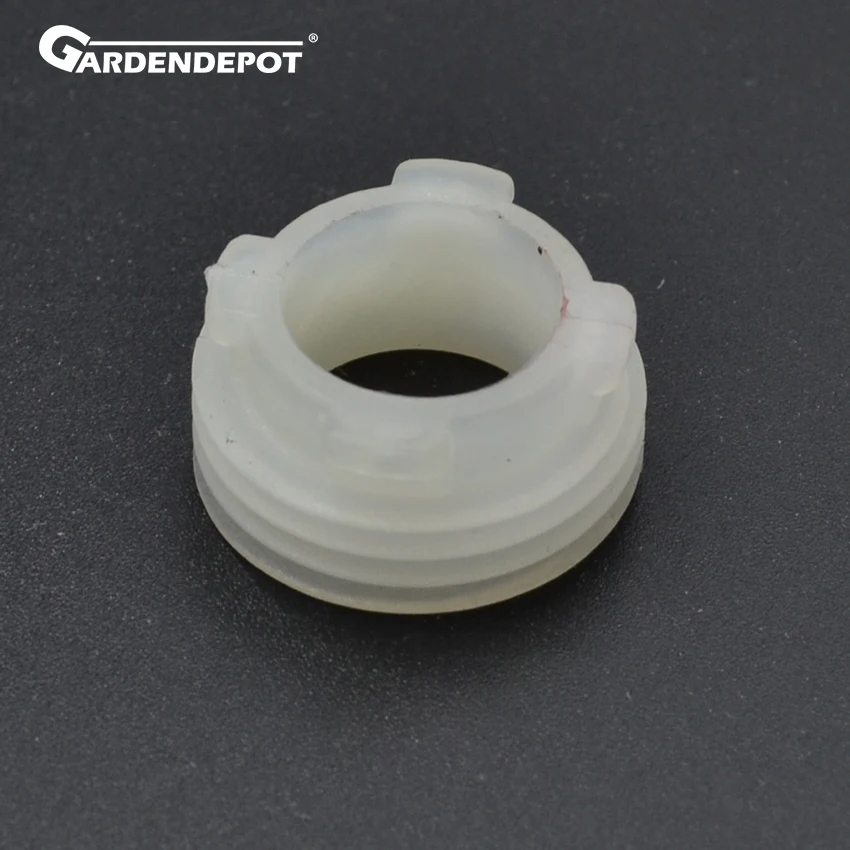 2 шт. Червячное колесо передач для HUSQVARNA 61 66 162 266 268 272 XP бензопилы части