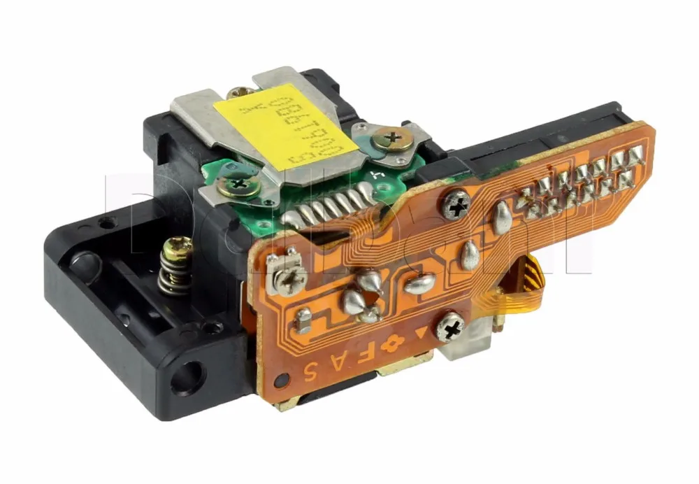 5 шт. абсолютно новый оригинальный SF P100 (13 pin) Оптический Пикап SFP100/SF 100 13 P/SF для CD