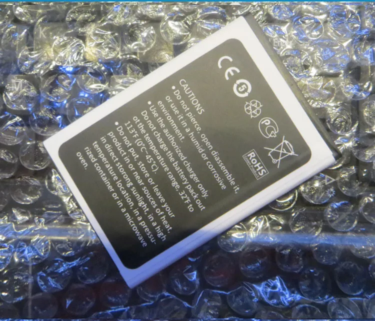 Для Prestigio Wize N3 3507 PSP3507 2000MAH Мобильный телефон литий-ионный аккумулятор замена |