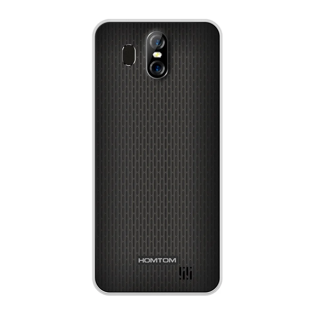 HOMTOM S16 3g смартфон 5 &quotAndroid 7 0 MTK6580 Quad core 1. Гц 2 Гб Оперативная память 16 Встроенная